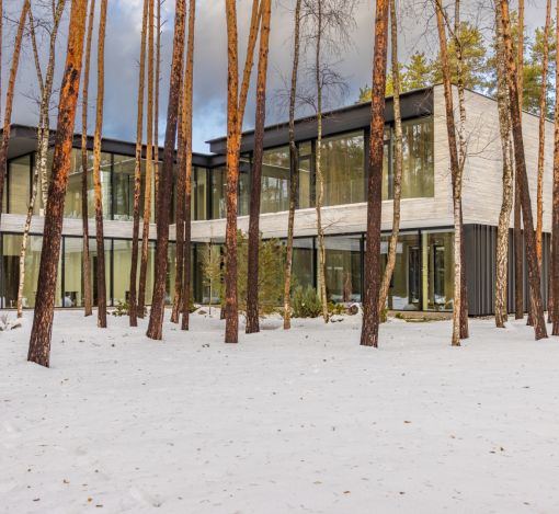 Дом в Кп Николина Слобода