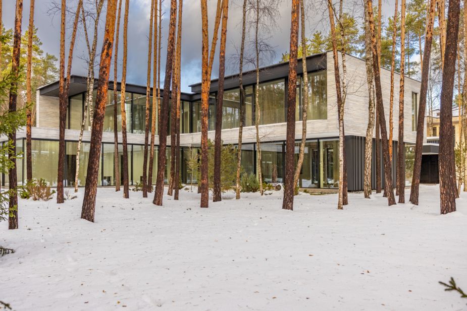 Дом в Кп Николина Слобода