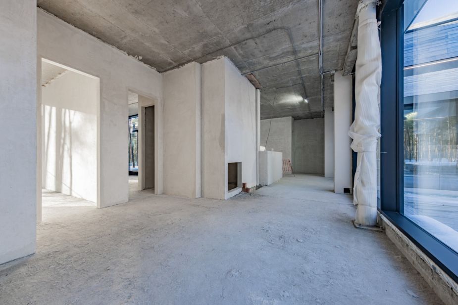 Дом в Кп Николина Слобода