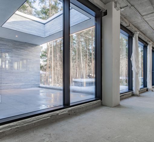 Дом в Кп Николина Слобода