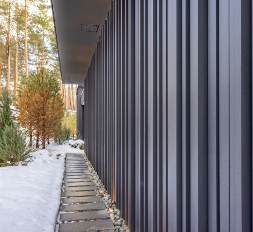 Дом в Кп Николина Слобода