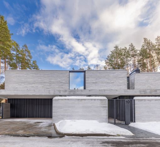 Дом в Кп Николина Слобода