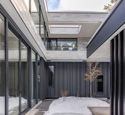 Дом в Кп Николина Слобода