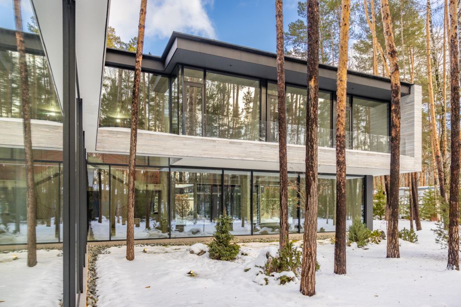 Дом в Кп Николина Слобода