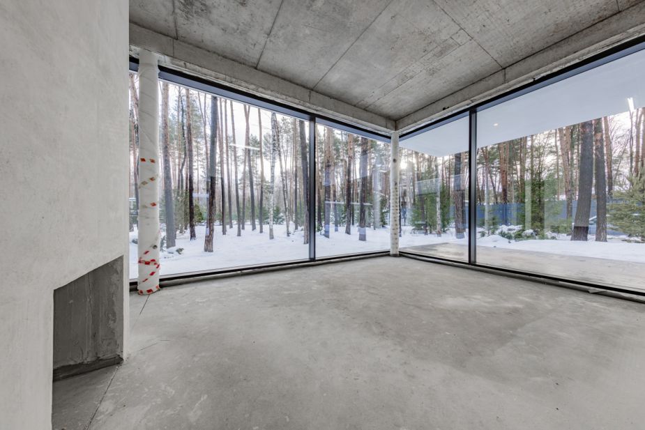 Дом в Кп Николина Слобода