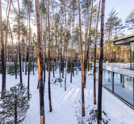 Дом в Кп Николина Слобода