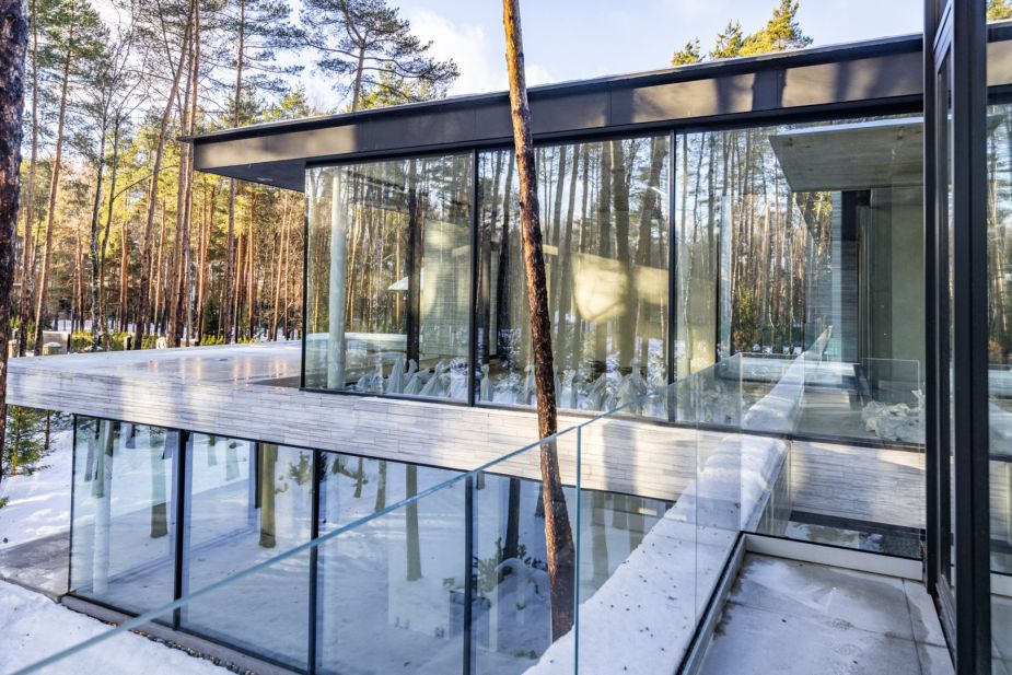 Дом в Кп Николина Слобода