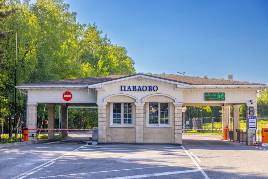 Дом в КП Павлово-1