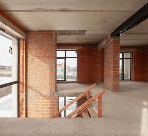 Новый дом в КП Миллениум Парк