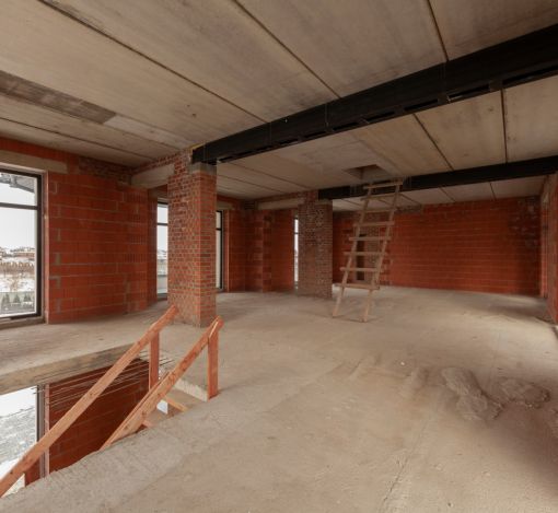 Новый дом в КП Миллениум Парк