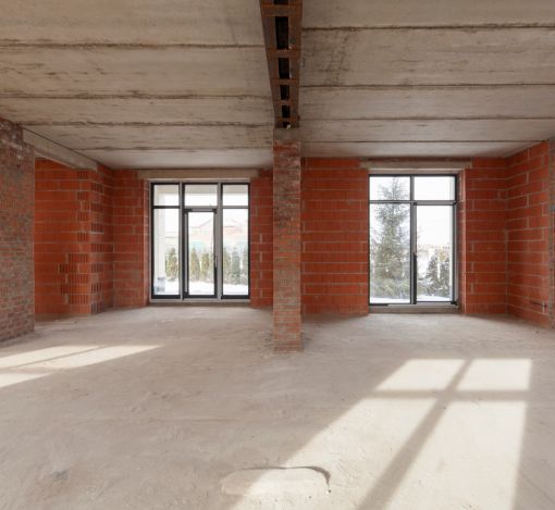 Новый дом в КП Миллениум Парк