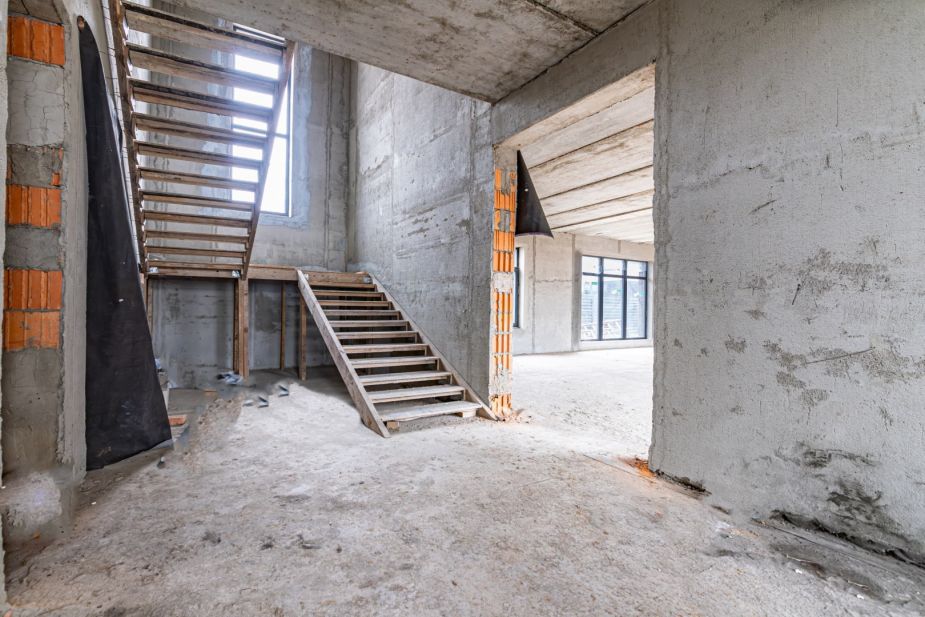 Дом без отделки в кп Аносино парк