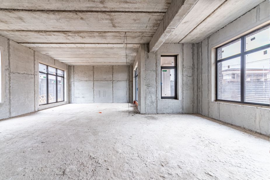 Дом без отделки в кп Аносино парк