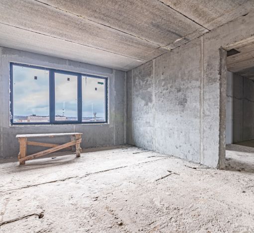 Дом без отделки в кп Аносино парк