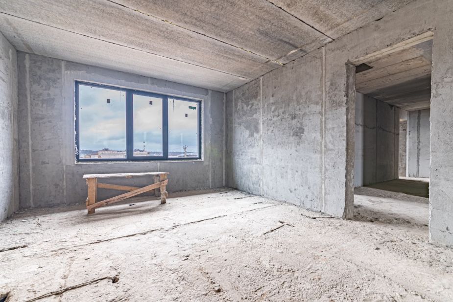 Дом без отделки в кп Аносино парк