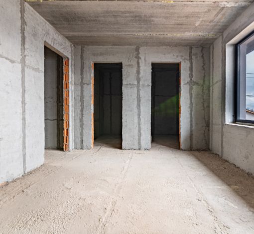 Дом без отделки в кп Аносино парк