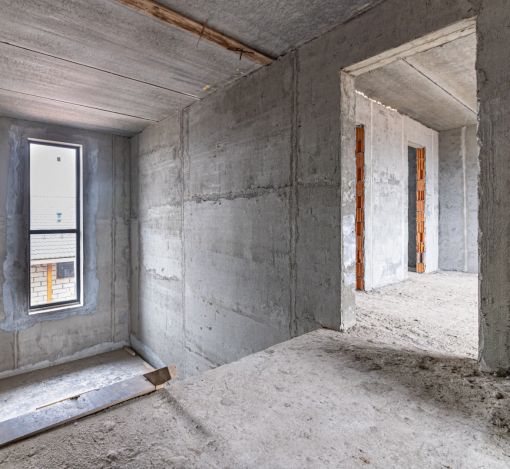 Дом без отделки в кп Аносино парк