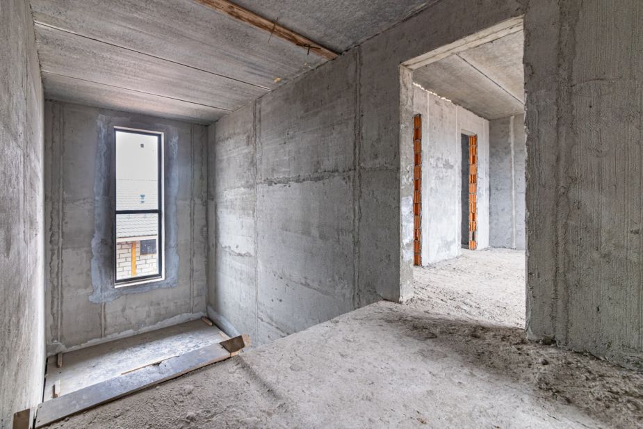 Дом без отделки в кп Аносино парк