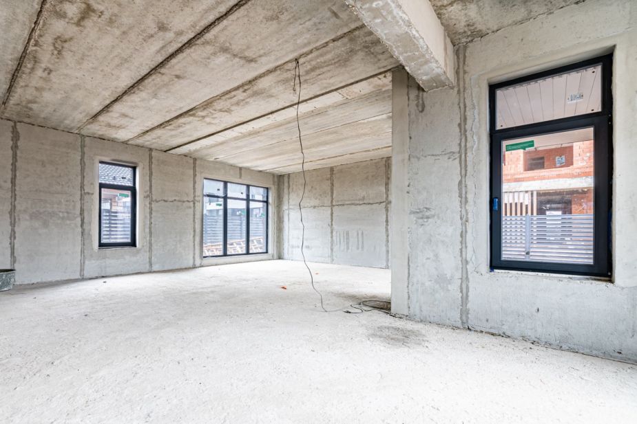 Дом без отделки в кп Аносино парк