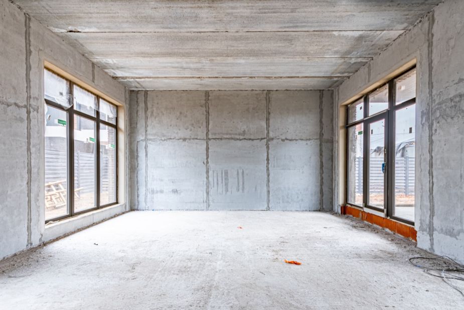 Дом без отделки в кп Аносино парк