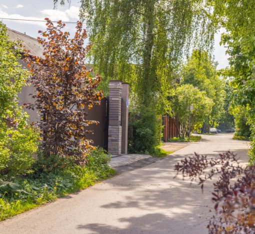 Дом в КП Ильинское