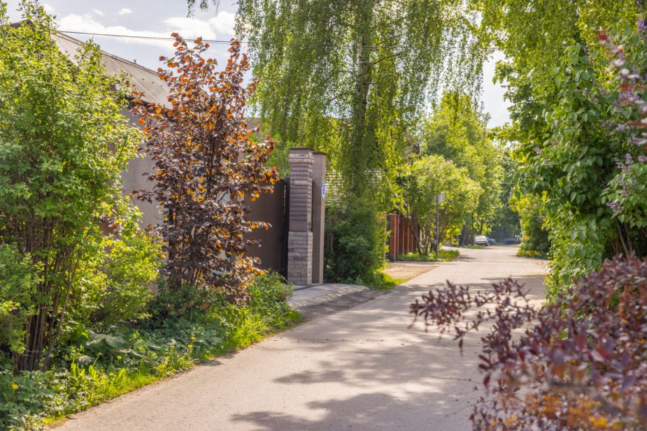 Дом в КП Ильинское