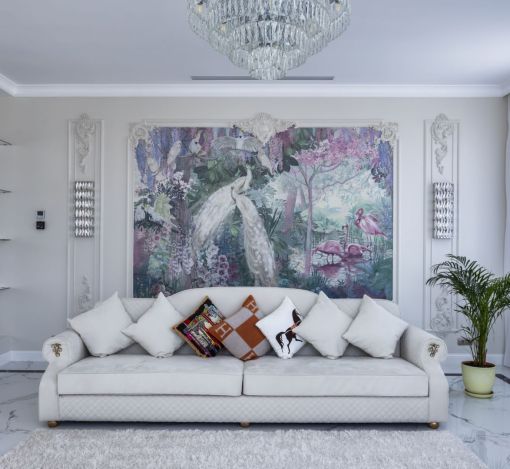 Особняк в кп Шато Соверен