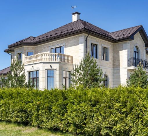 Особняк в кп Шато Соверен