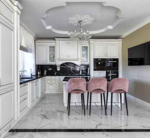 Особняк в кп Шато Соверен