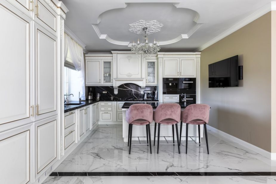 Особняк в кп Шато Соверен