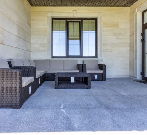 Особняк в кп Шато Соверен