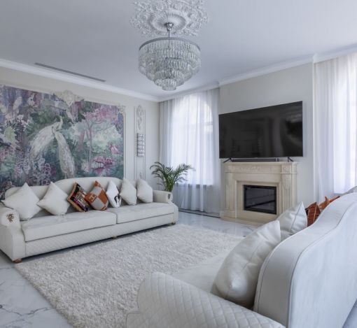 Особняк в кп Шато Соверен