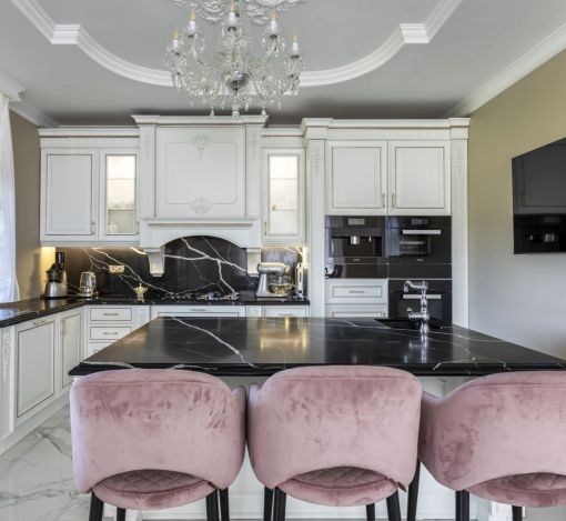 Особняк в кп Шато Соверен