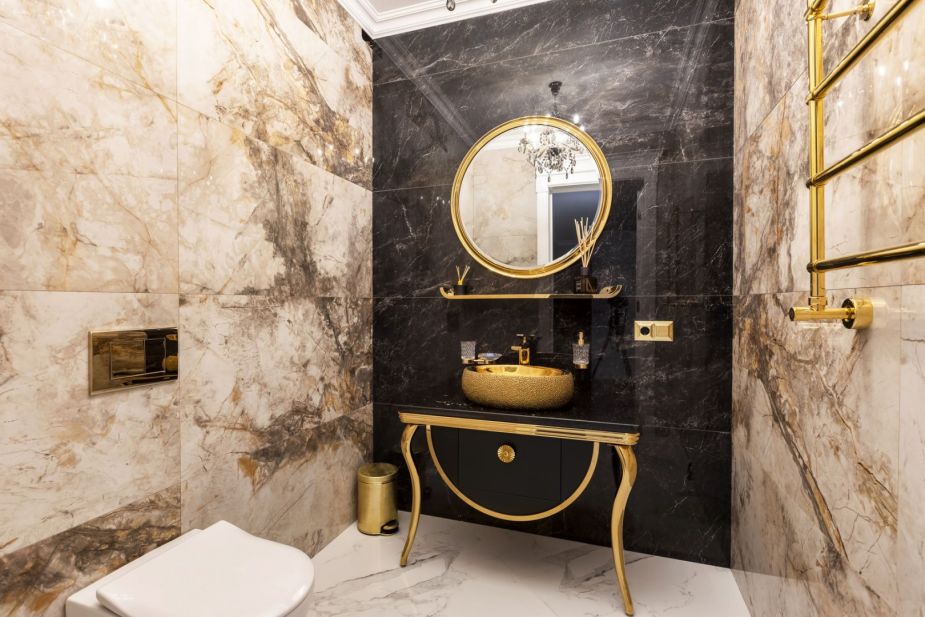 Особняк в кп Шато Соверен