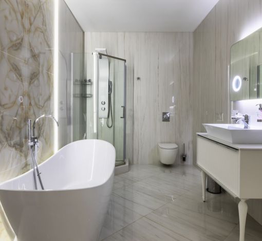 Особняк в кп Шато Соверен