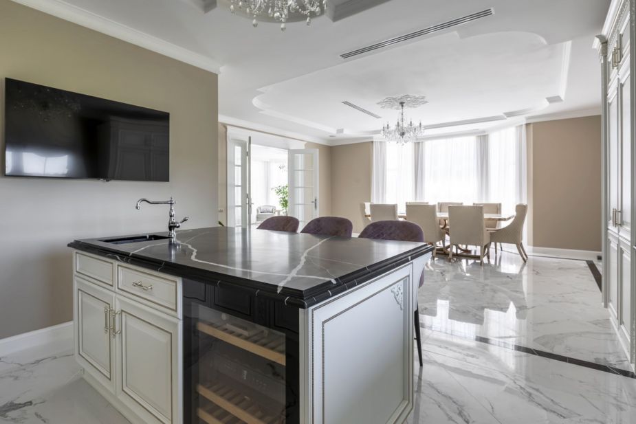 Особняк в кп Шато Соверен