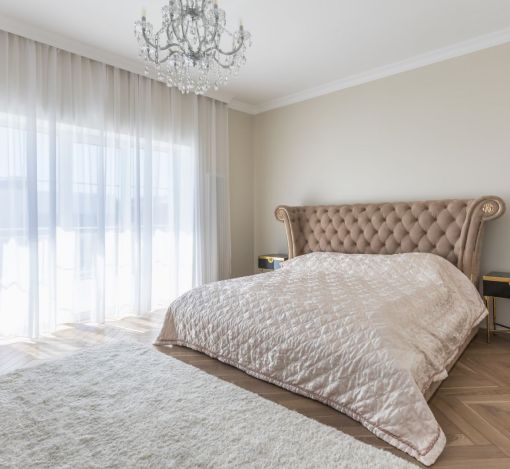 Особняк в кп Шато Соверен