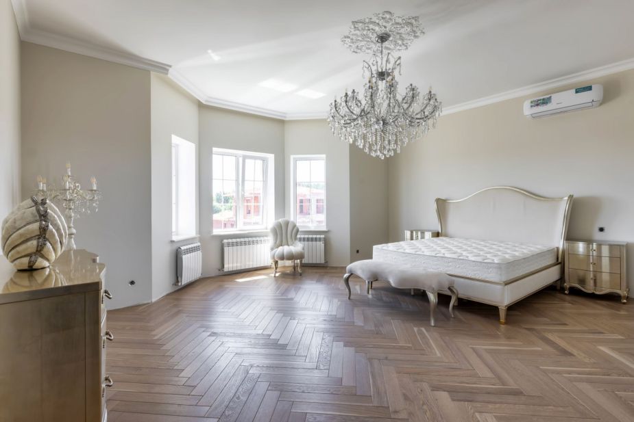 Особняк в кп Шато Соверен