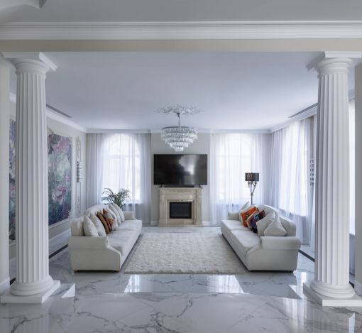 Особняк в кп Шато Соверен