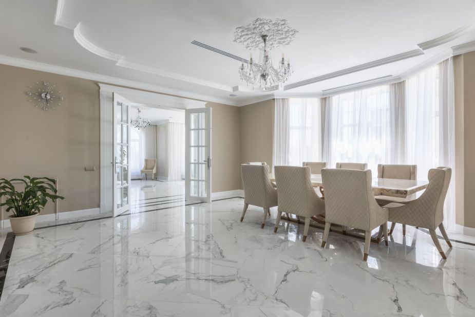 Особняк в кп Шато Соверен