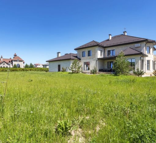 Особняк в кп Шато Соверен