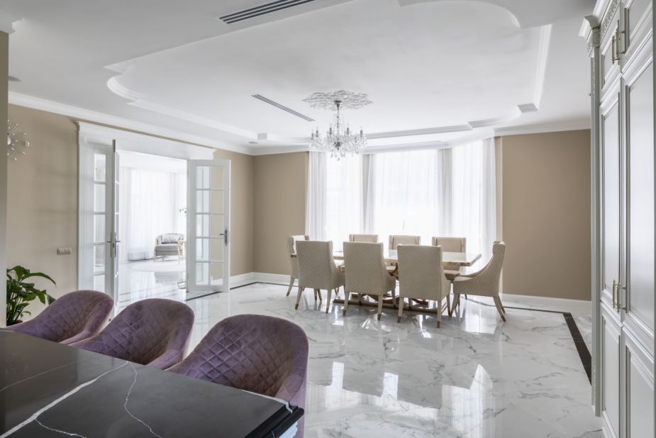 Особняк в кп Шато Соверен