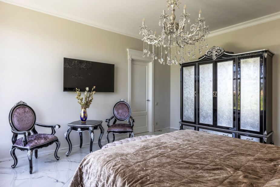 Особняк в кп Шато Соверен