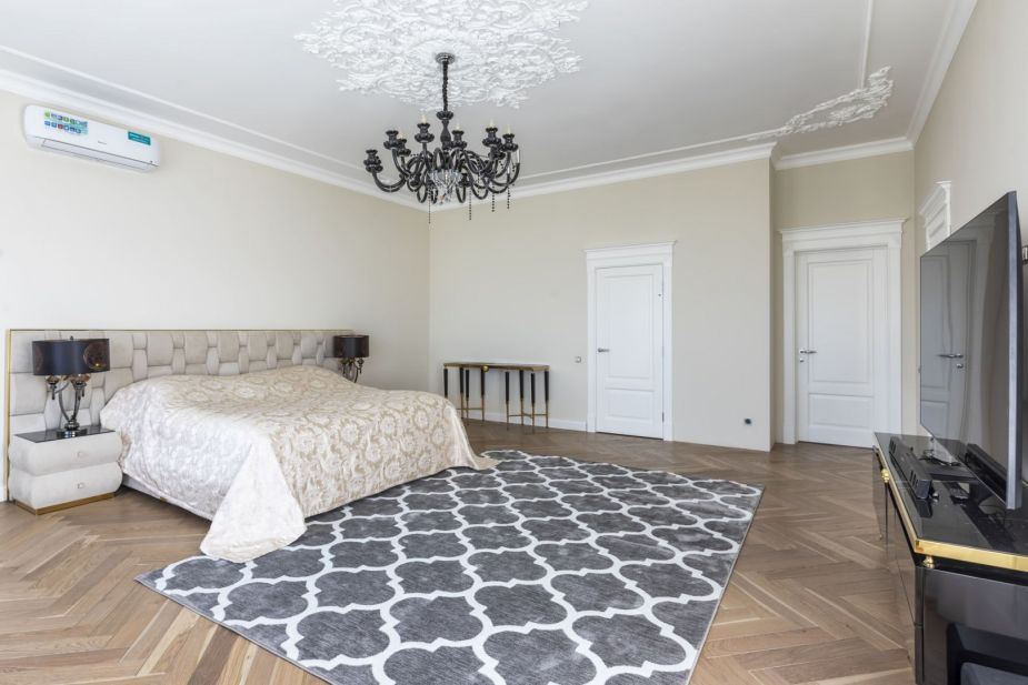 Особняк в кп Шато Соверен