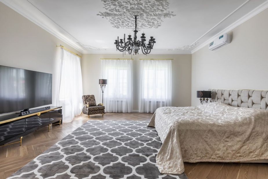 Особняк в кп Шато Соверен