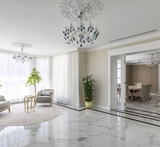 Особняк в кп Шато Соверен