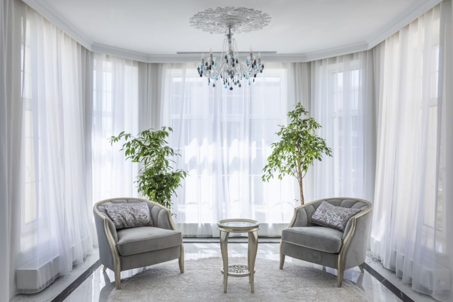 Особняк в кп Шато Соверен