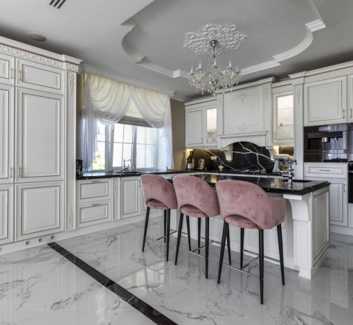 Особняк в кп Шато Соверен