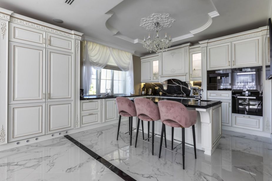 Особняк в кп Шато Соверен