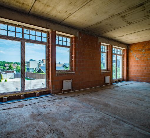 Дом в КП Прозорово